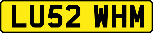LU52WHM