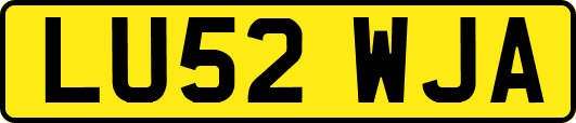 LU52WJA
