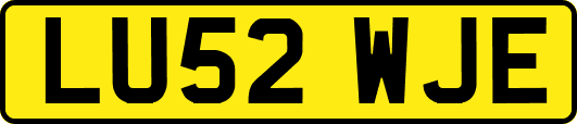LU52WJE