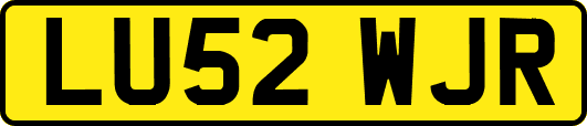 LU52WJR
