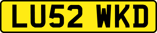 LU52WKD