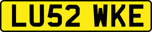 LU52WKE