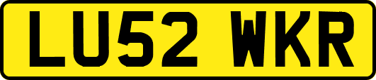 LU52WKR