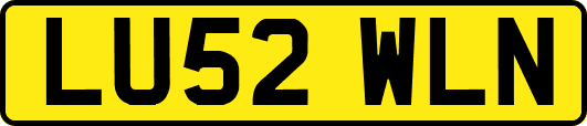 LU52WLN