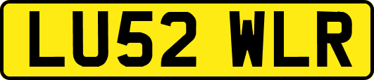 LU52WLR