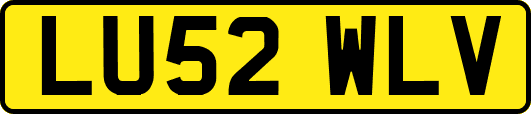 LU52WLV