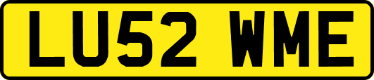 LU52WME