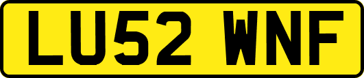 LU52WNF