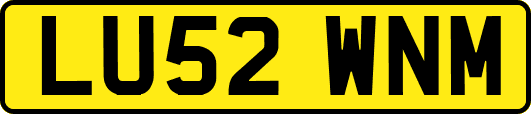 LU52WNM