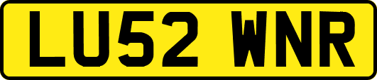 LU52WNR