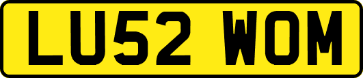 LU52WOM