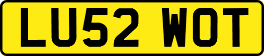 LU52WOT