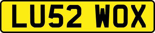 LU52WOX