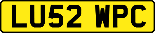 LU52WPC