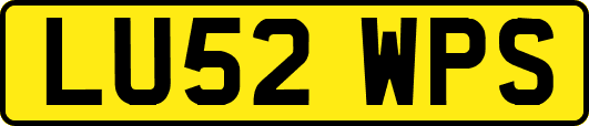LU52WPS