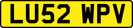 LU52WPV