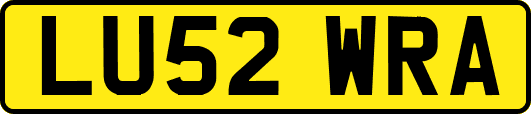 LU52WRA