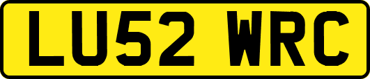 LU52WRC