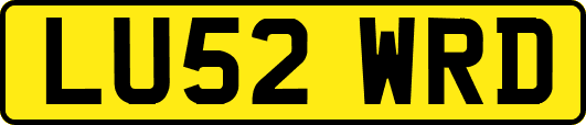 LU52WRD
