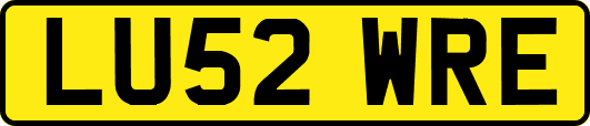 LU52WRE