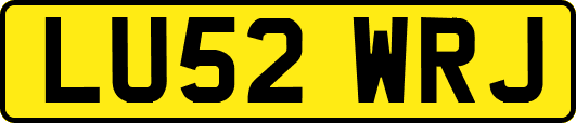 LU52WRJ
