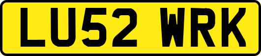 LU52WRK