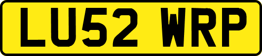 LU52WRP