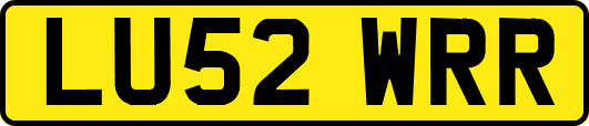 LU52WRR