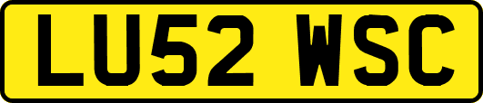 LU52WSC