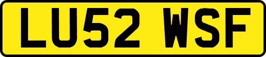 LU52WSF