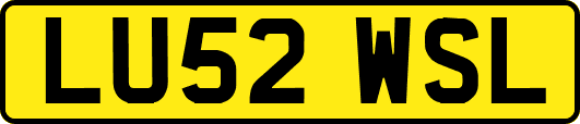 LU52WSL