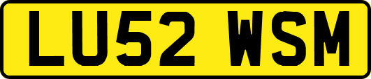 LU52WSM