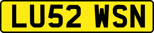 LU52WSN
