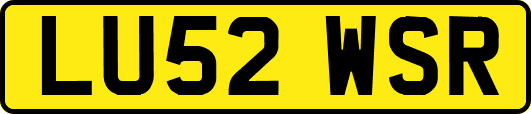 LU52WSR