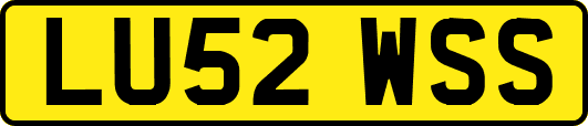 LU52WSS