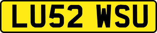 LU52WSU