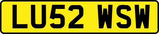 LU52WSW
