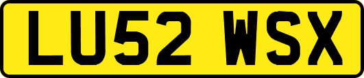 LU52WSX