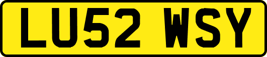 LU52WSY