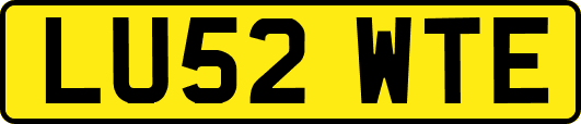 LU52WTE