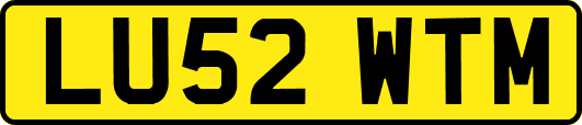 LU52WTM