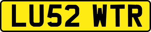 LU52WTR