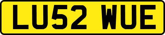LU52WUE