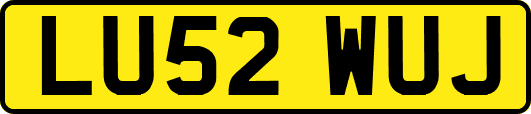 LU52WUJ