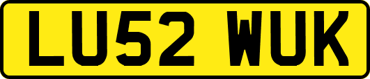 LU52WUK