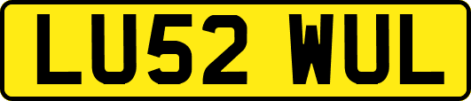 LU52WUL