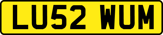 LU52WUM