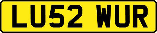 LU52WUR