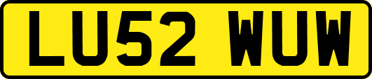 LU52WUW