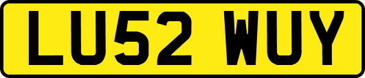 LU52WUY